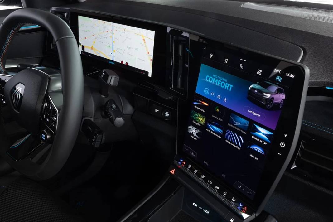 Türkiye'nin en ucuz otomobili olacak! Renault'un uygun fiyatlı modeli piyasaya giriyor: İşte fiyatı... 3